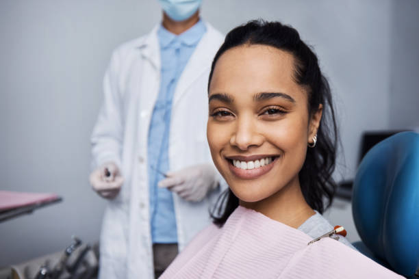 Dental Bonding in Winston Salem, NC