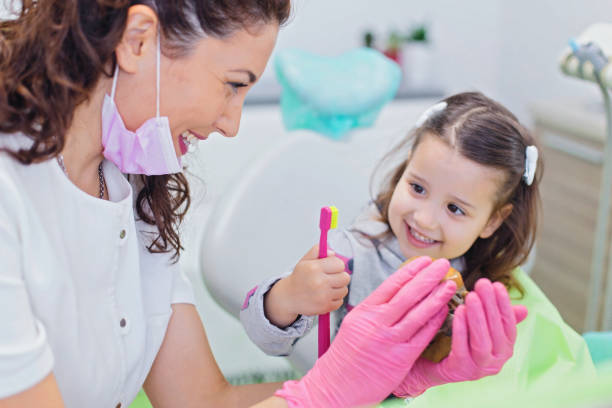 Best Sedation Dentistry  in Winston Salem, NC